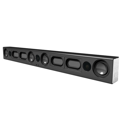 Monitor Audio SB-3 - Pasywny soundbar