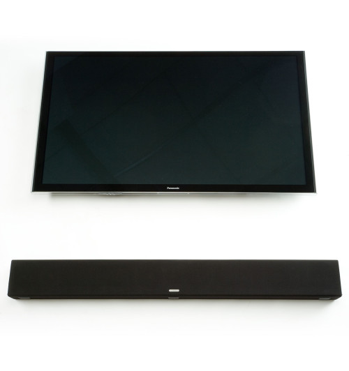 Monitor Audio SB-3 - Pasywny soundbar
