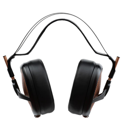 Meze Empyrean - Audiofilskie hybrydowe izodynamiczne słuchawki wokółuszne Hi-End