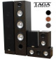 Zestaw kolumn kina domowego TAGA HARMONY TAV-406 v2 - 5.0