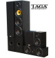 Zestaw kolumn kina domowego TAGA HARMONY TAV-506 v2 - 5.0