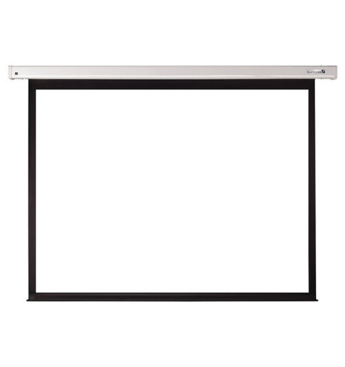 Suprema Andromeda 16:10 200x125cm Matt White HD - Ekran projekcyjny z napędem elektrycznym