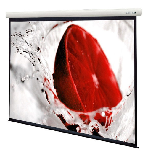 Suprema Andromeda 16:9 260x146cm Matt White HD - Ekran projekcyjny z napędem elektrycznym