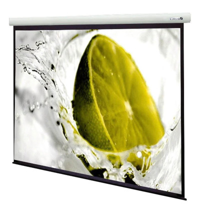 Suprema Andromeda 16:9 180x101cm Matt Grey HD - Ekran projekcyjny z napędem elektrycznym