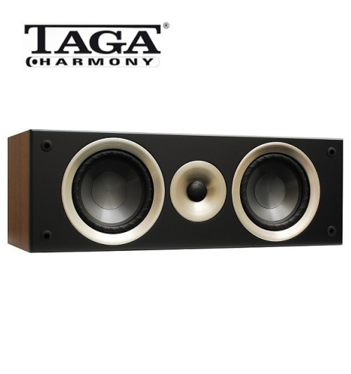 Kolumna centralna TAGA Harmony Azure C-40 v2