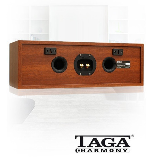 Kolumna centralna TAGA Harmony Azure C-40 v2