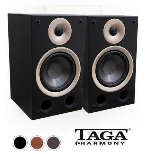 Kolumny podstawkowe TAGA Harmony Azure B-40 v2