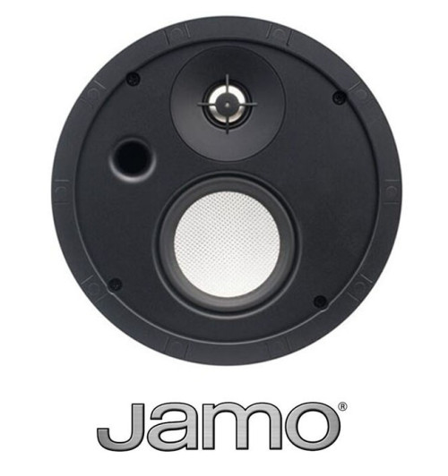 Głośnik ścienny do zabudowy JAMO IC-404 SLM