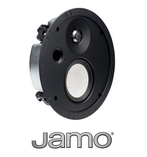 Głośnik ścienny do zabudowy JAMO IC-404 SLM