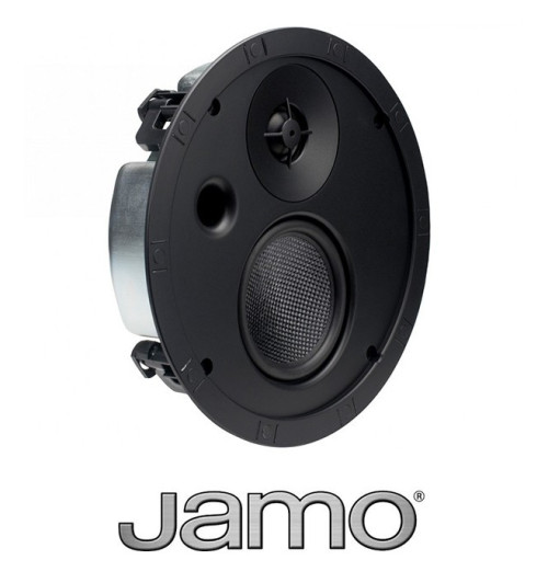 Głośnik ścienny do zabudowy JAMO IC-604 SLM