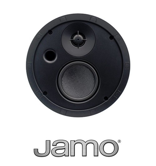 Głośnik ścienny do zabudowy JAMO IC-604 SLM