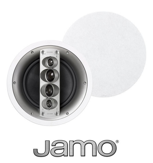 Głośnik ścienny/sufitowy do zabudowy JAMO IC-610 SUR