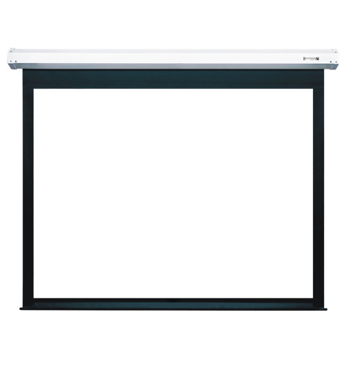 Suprema Herkules 16:10 440x275cm Matt White HD - Ekran projekcyjny z napędem elektrycznym