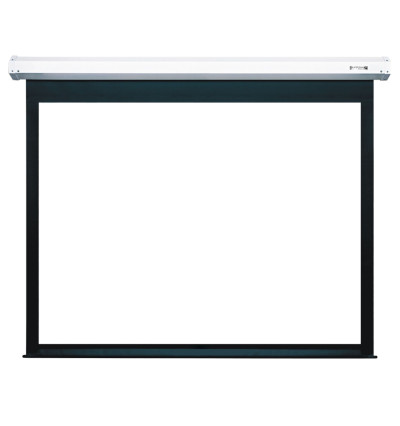 Suprema Herkules 16:9 440x247cm Matt White HD - Ekran projekcyjny z napędem elektrycznym
