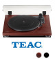 Gramofon półautomatyczny TEAC TN-100 z wkładką MM