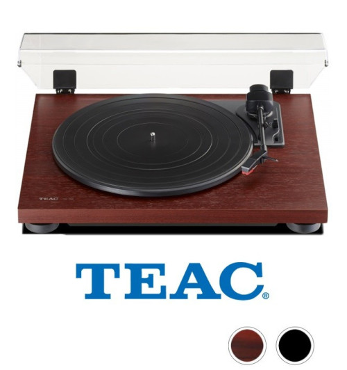 Gramofon półautomatyczny TEAC TN-100 z wkładką MM