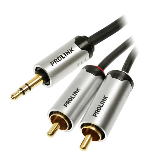 Prolink Futura FTC103