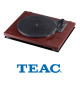 Gramofon półautomatyczny TEAC TN-100 z wkładką MM