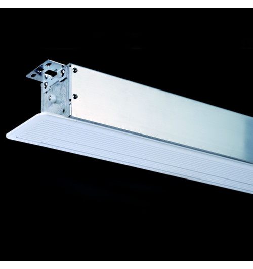 Suprema Polaris Lite 16:10 305x191cm Matt White HD - Ekran projekcyjny z napędem elektrycznym