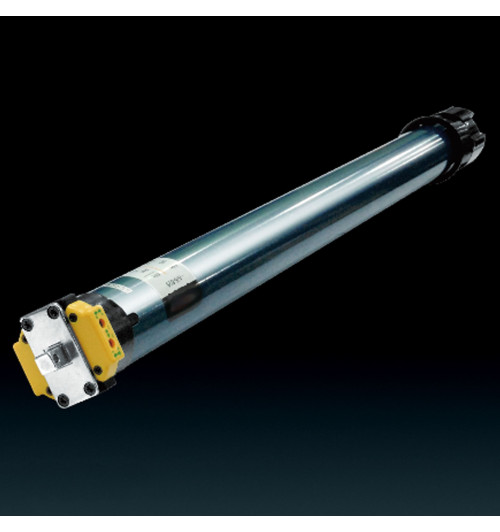 Suprema Polaris Lite 16:9 200x113cm Matt White HD - Ekran projekcyjny z napędem elektrycznym