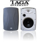 Głośniki zewnętrzne TAGA Harmony TOS-715 v2 (2 sztuki)