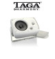 Głośniki zewnętrzne TAGA Harmony TOS-715 v2 (2 sztuki)