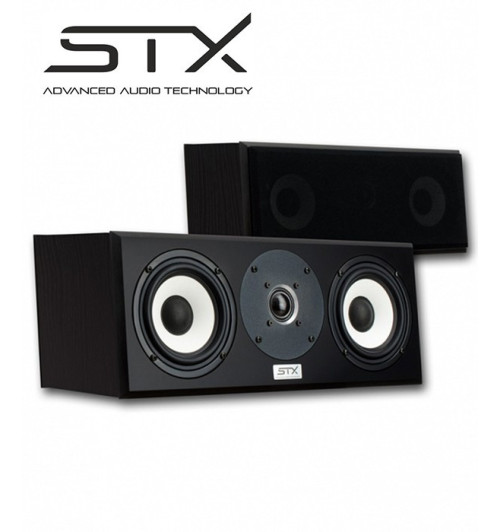 KOLUMNA CENTRALNA GŁOŚNIKOWA STX Electrino 150C