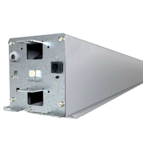 Suprema Polaris Pro 16:9 402x226cm Matt White HD - Ekran projekcyjny z napędem elektrycznym