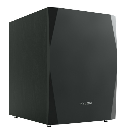 Pylon Audio Sapphire Sub – Subwoofer aktywny