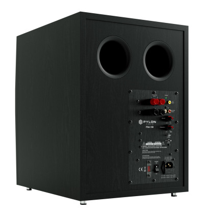 Pylon Audio Sapphire Sub – Subwoofer aktywny