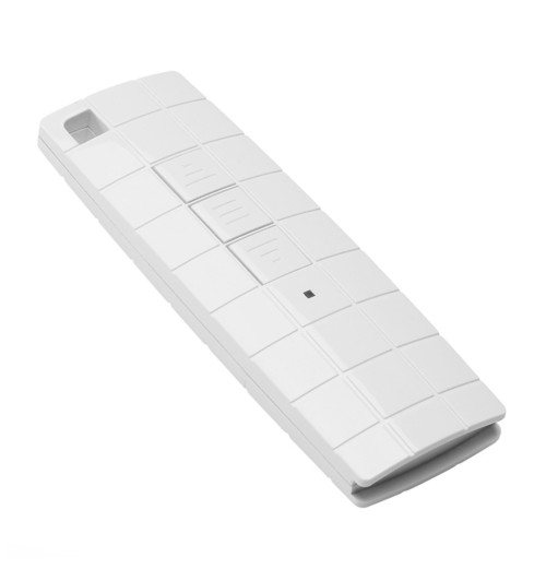 Suprema Polaris Pro White 4:3 280x210cm Matt White HD - Ekran projekcyjny z napędem elektrycznym