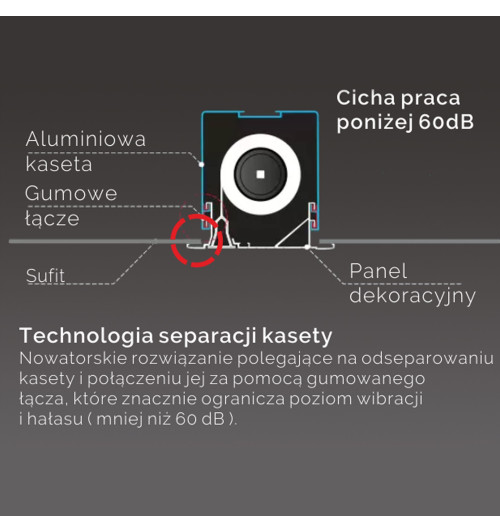 Suprema Polaris Pro White 4:3 402x301cm Matt White HD - Ekran projekcyjny z napędem elektrycznym