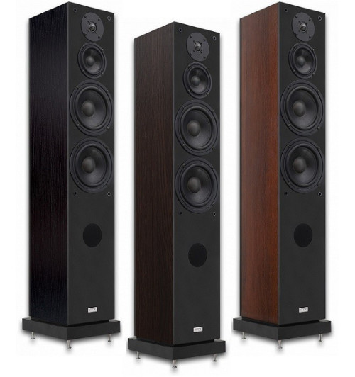 Kolumny głośniki podłogowe STX F-200ns