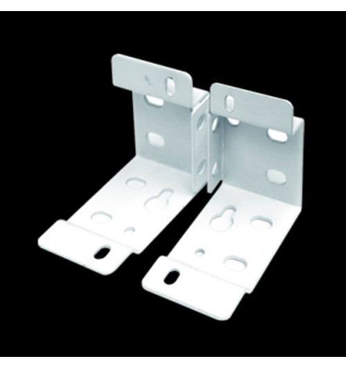 Suprema Lupus Manual Matt White - Ekran projekcyjny ścienno-sufitowy