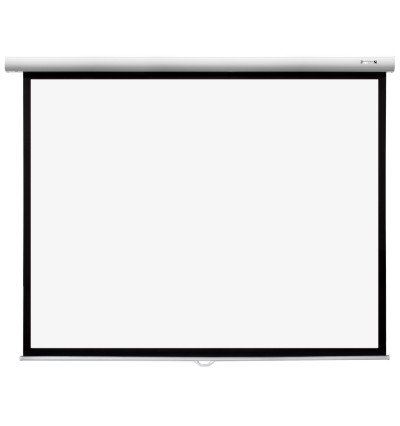 Suprema Feniks 16:9 Matt Grey HD - Ekran projekcyjny ścienno-sufitowy
