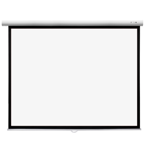 Suprema Feniks 16:9 Matt Grey HD - Ekran projekcyjny ścienno-sufitowy