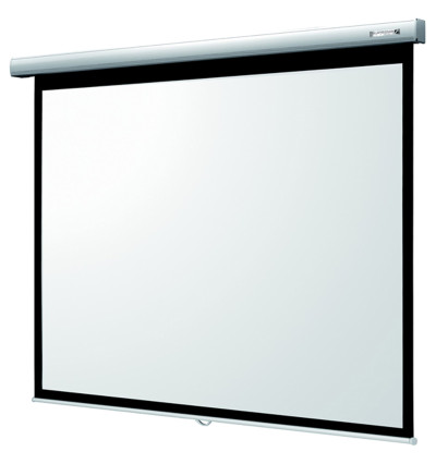 Suprema Feniks 16:9 Matt Grey HD - Ekran projekcyjny ścienno-sufitowy