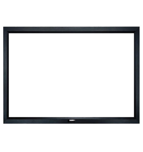 Suprema Taurus 16:9 Matt White HD Movie - Ścienny ramowy ekran projekcyjny