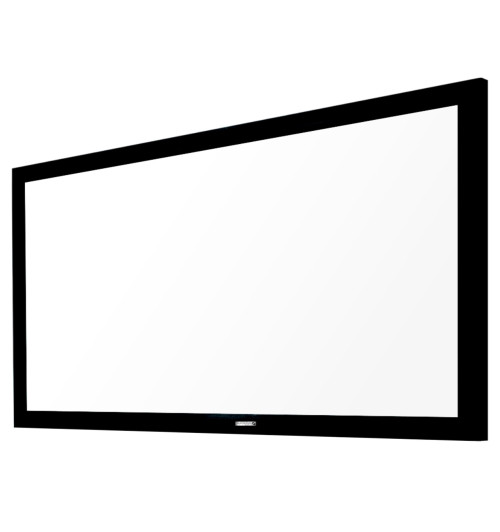 Suprema Taurus 16:9 Matt White HD Movie - Ścienny ramowy ekran projekcyjny