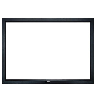 Suprema Taurus 16:9 Matt White HD Movie - Ścienny ramowy ekran projekcyjny