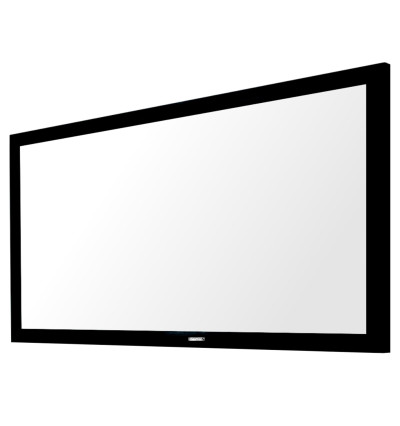 Suprema Taurus 16:9 Matt Grey HD Movie - Ścienny ramowy ekran projekcyjny