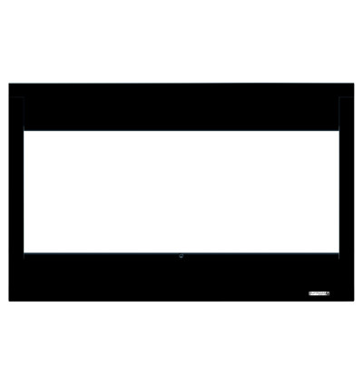 Suprema Taurus Multiformat 16:9 Matt Grey HD Movie - Ścienny ramowy ekran projekcyjny