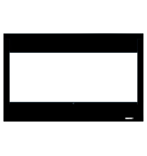 Suprema Taurus Multiformat 16:9 Matt Grey HD Movie - Ścienny ramowy ekran projekcyjny