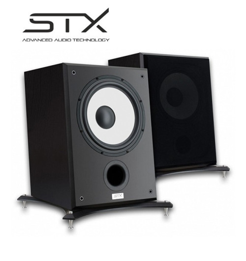 Subwoofer aktywny STX Electrino 150S