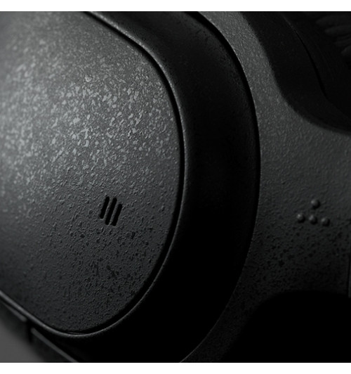 Final Audio UX3000 - Nauszne słuchawki bezprzewodowe Bluetooth z ANC