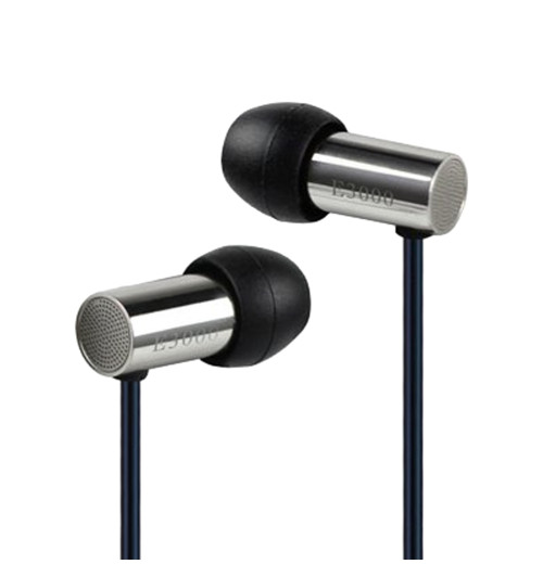 Final Audio E3000 - Dynamiczne słuchawki dokanałowe IEM