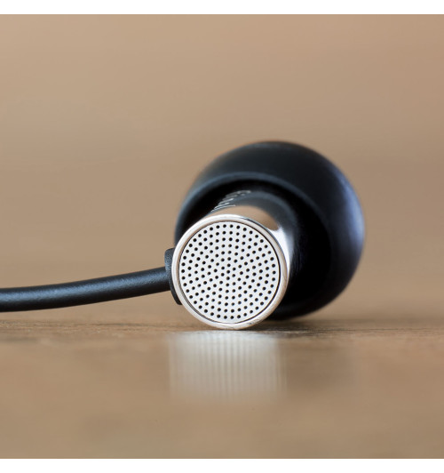 Final Audio E3000 - Dynamiczne słuchawki dokanałowe IEM