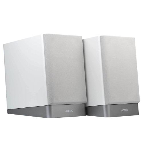 Jamo S7-15B Studio7 - Kolumny podstawkowe (para)