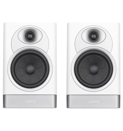 Jamo S7-15B Studio7 - Kolumny podstawkowe (para)