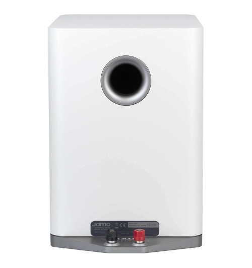 Jamo S7-15B Studio7 - Kolumny podstawkowe (para)